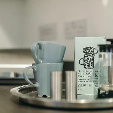 Sleepwell Apartament Glasgow