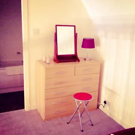 Appartement The Whitehouse