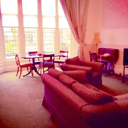 Appartement The Whitehouse *
