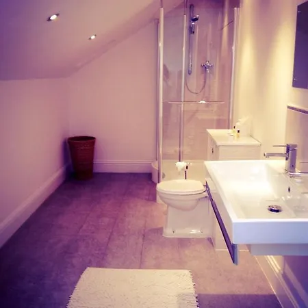 The Whitehouse Appartement Glasgow