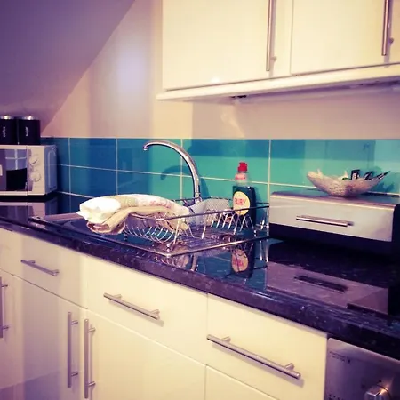 Appartement The Whitehouse Glasgow