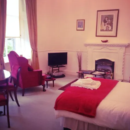 The Whitehouse Appartement