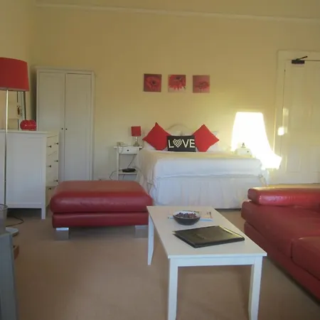 Appartement The Whitehouse
