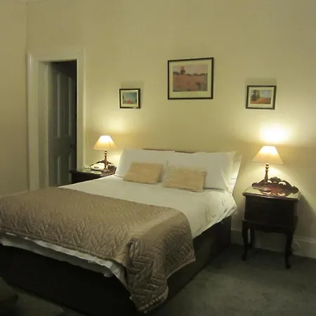 Appartement The Whitehouse *