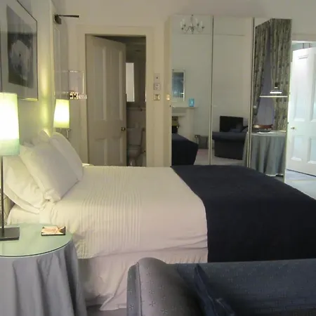 The Whitehouse Appartement