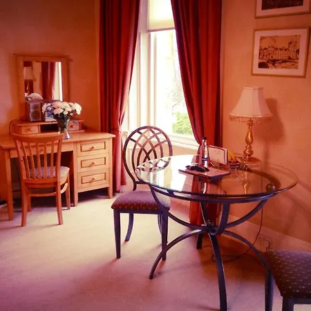 Appartement The Whitehouse