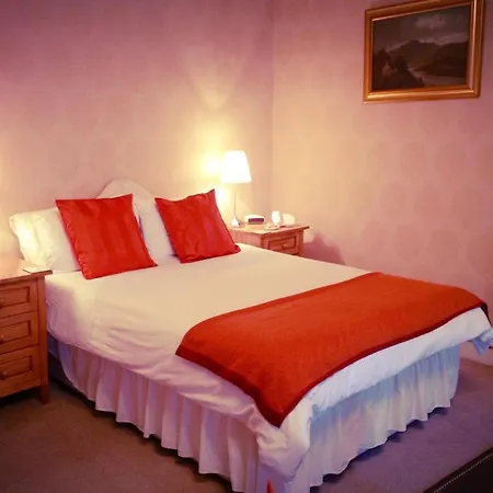 The Whitehouse Appartement