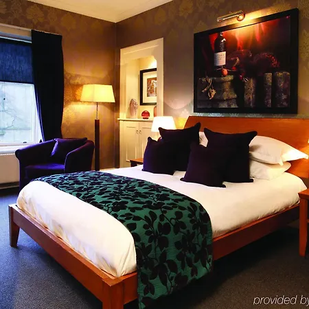 One Devonshire Gardens A Du Vin 5*