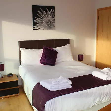 Apartment Lofts Serviced *