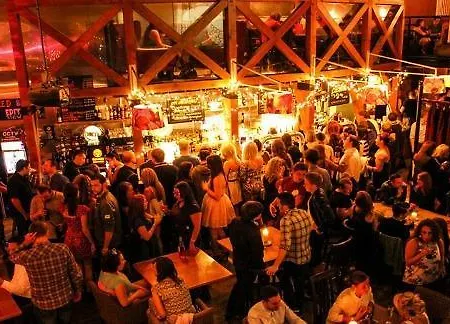 Station Skyline With Parking * Glasgow