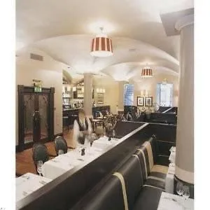 Malmaison Hotel