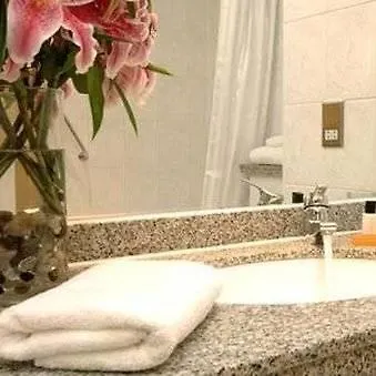 Hotel Apex Of 4*