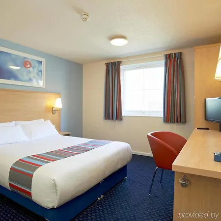 Travelodge Glasgow
