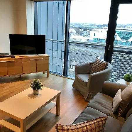 Apartamento River Heights