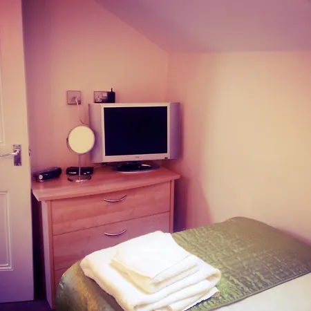 Appartement The Whitehouse *