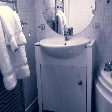 The Whitehouse Appartement *