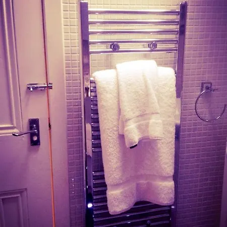 The Whitehouse Appartement *