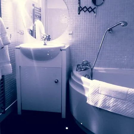 Appartement The Whitehouse Glasgow
