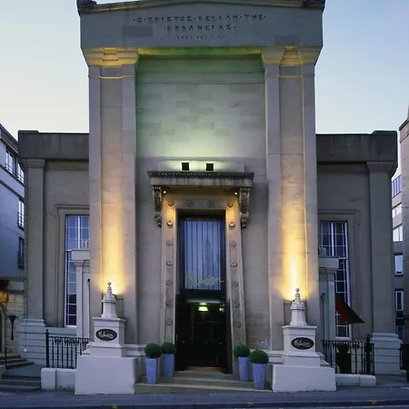 Malmaison Hotel 4*