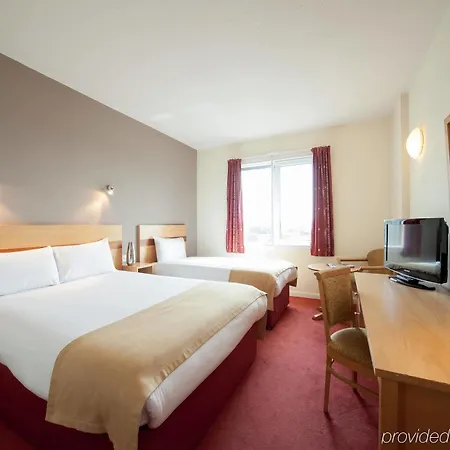 Leonardo Royal Hotel Glasgow