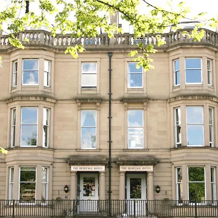 Heritage Glasgow