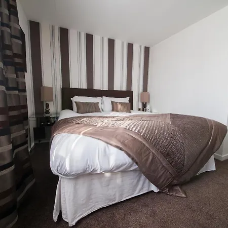 The Burnside Hotell