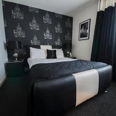The Burnside Hotell