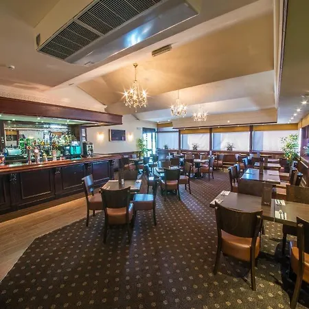 The Burnside 2* グラスゴー