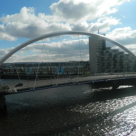 Hotel Hilton Garden Centre