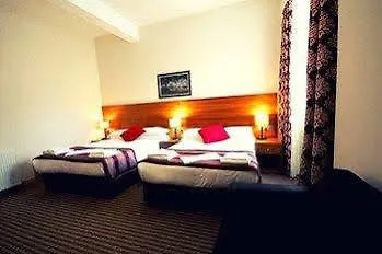 Hotel Alexander Thomson