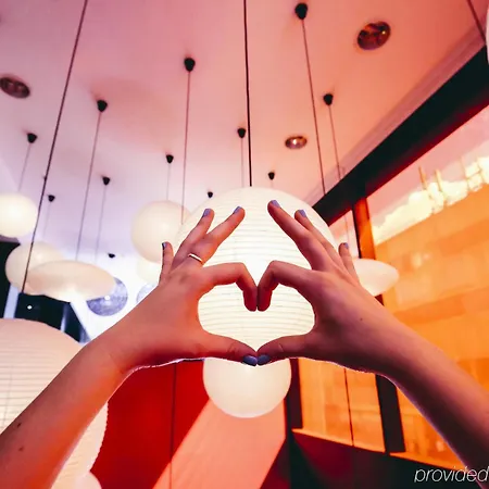 Citizenm 4* Γλασκώβη