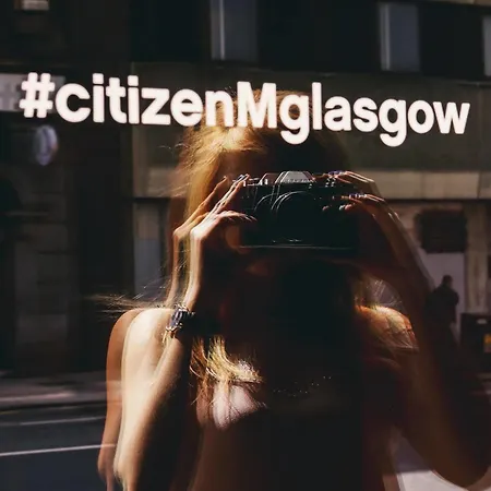 Citizenm