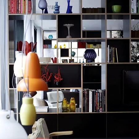 Citizenm Hotel