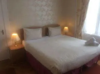 Apartamento Kelvin Glasgow