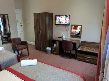 Kelvin Apartamento Glasgow