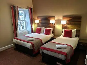 Kelvin Apartamento Glasgow