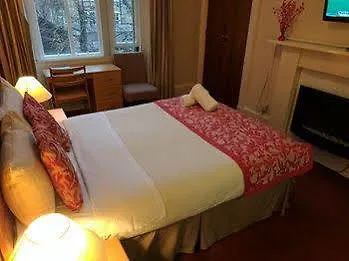 Apartamento Kelvin