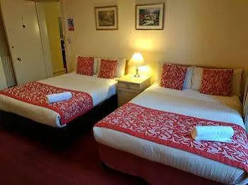 Apartamento Kelvin