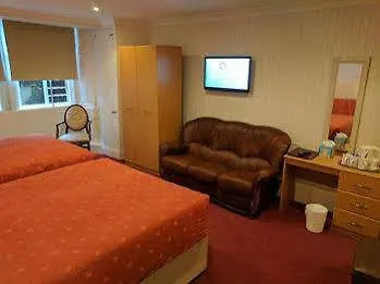 Apartamento Kelvin Glasgow