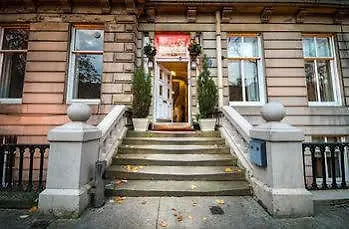Kelvin Apartamento Glasgow