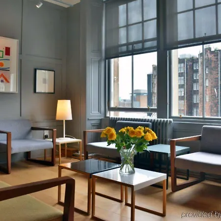 Szálloda Grasshopper 3*