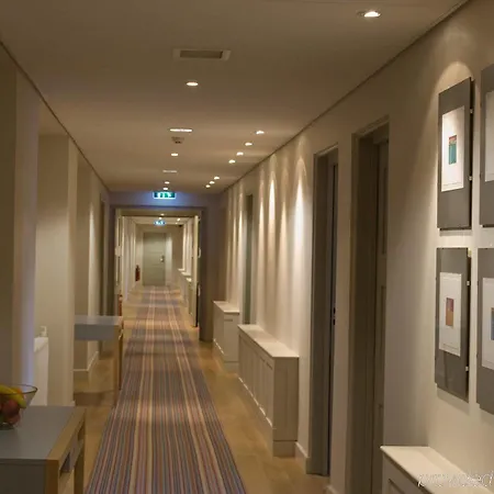 Hotel Grasshopper Glasgow