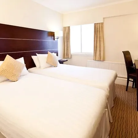 Hotel Mercure 3*