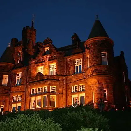 Hotel Sherbrooke Castle 4*