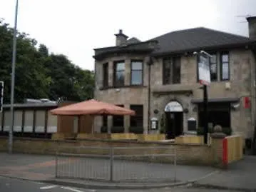 Hotell The Fullarton Park