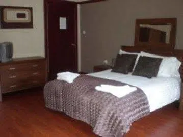 Hotel The Fullarton Park 2*