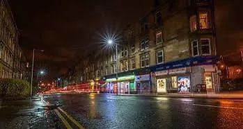 Belhaven Hotel Glasgow