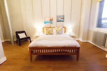 Belhaven Hotel 4*