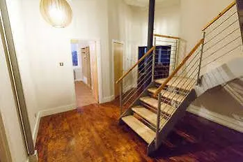 Belhaven Hotel