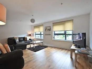 Appartamento Executive 7 Glasgow